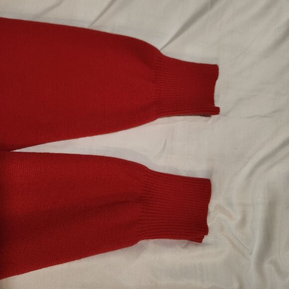 Small Ladies Bogner Ski Sweater - Picture 6 of 6